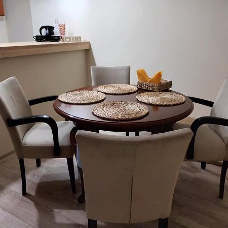 Apartman Marina Sajmiste Exterior photo