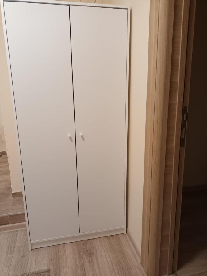 Apartman Marina Sajmiste Exterior photo