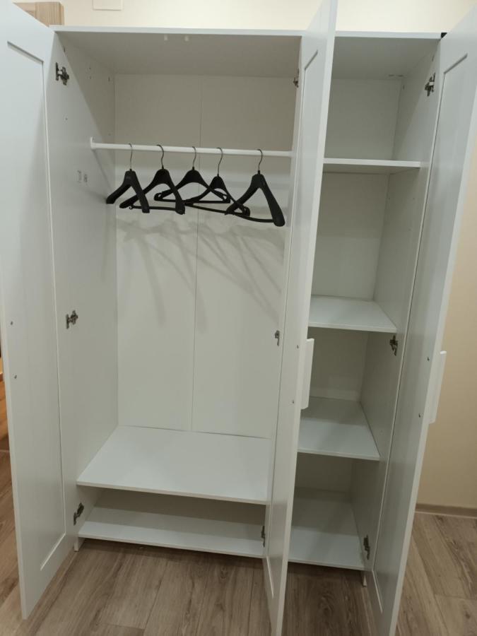 Apartman Marina Sajmiste Exterior photo